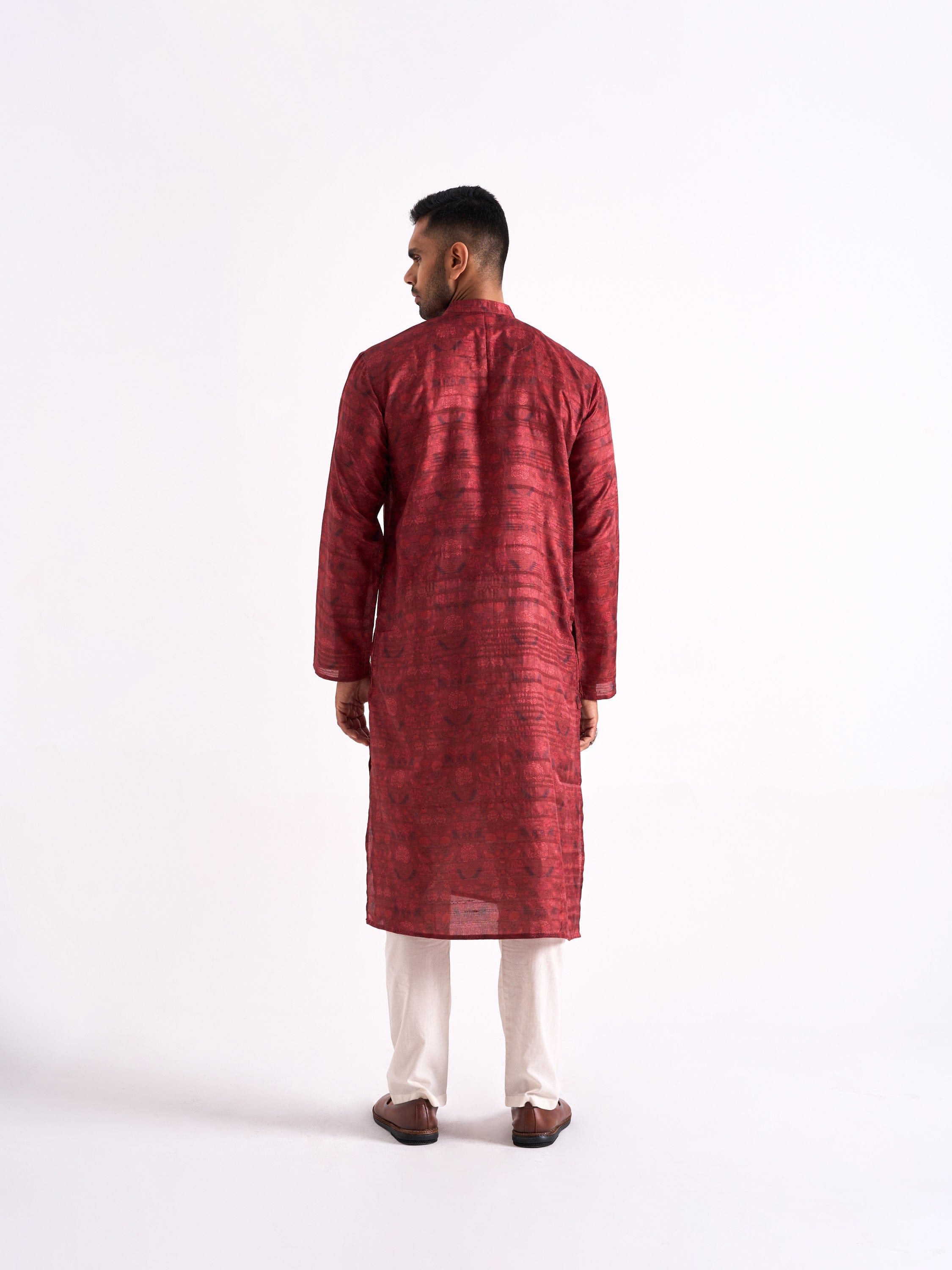 Fabric Pandit Kurta 2