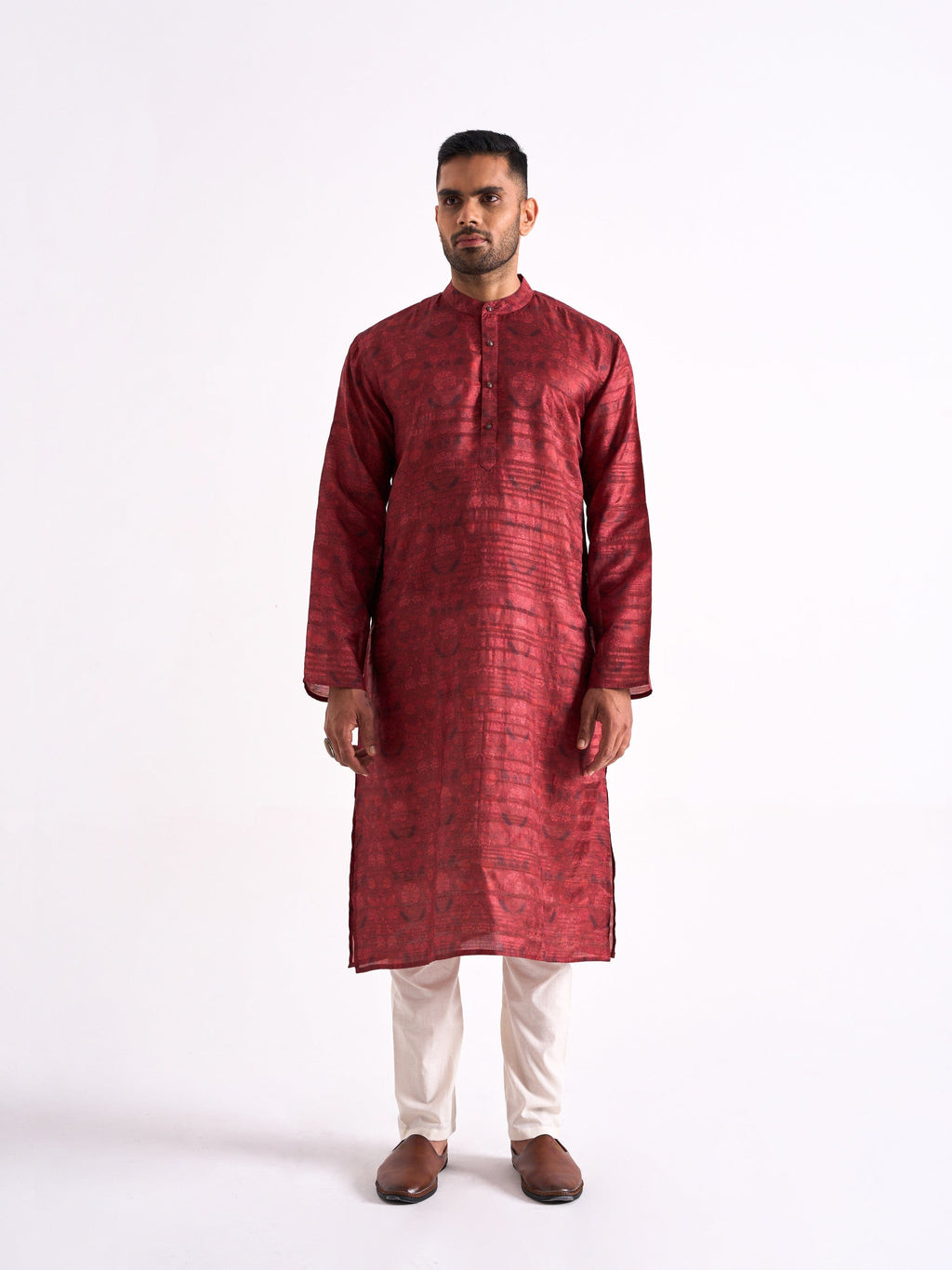 Fabric Pandit Kurta 2