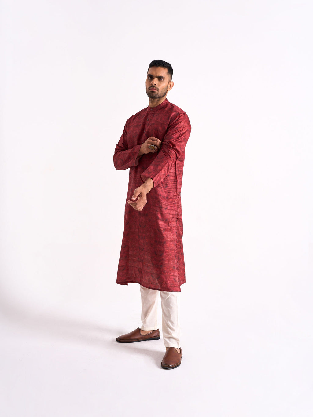 Fabric Pandit Kurta 2