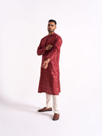 Fabric Pandit Kurta 2