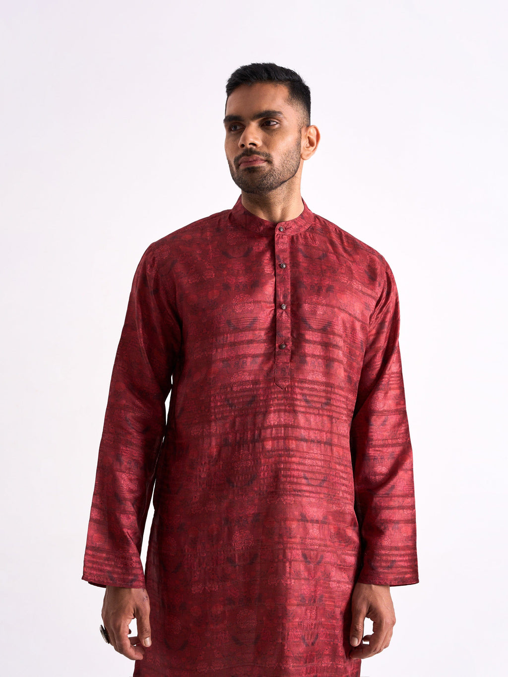 Fabric Pandit Kurta 2