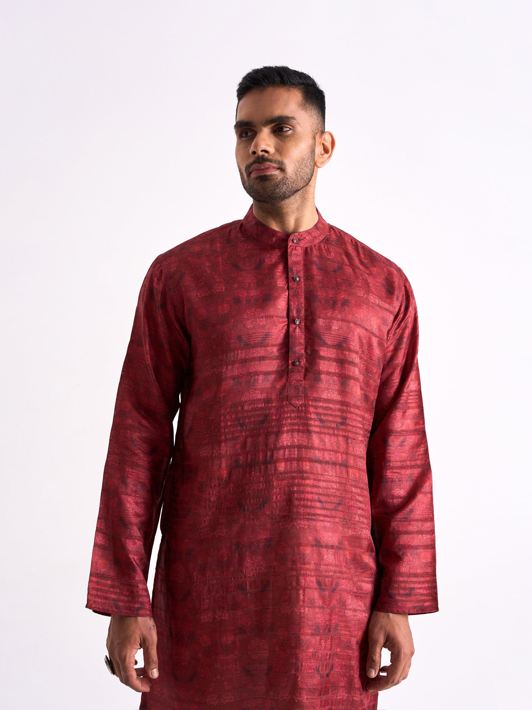 Fabric Pandit Kurta 2