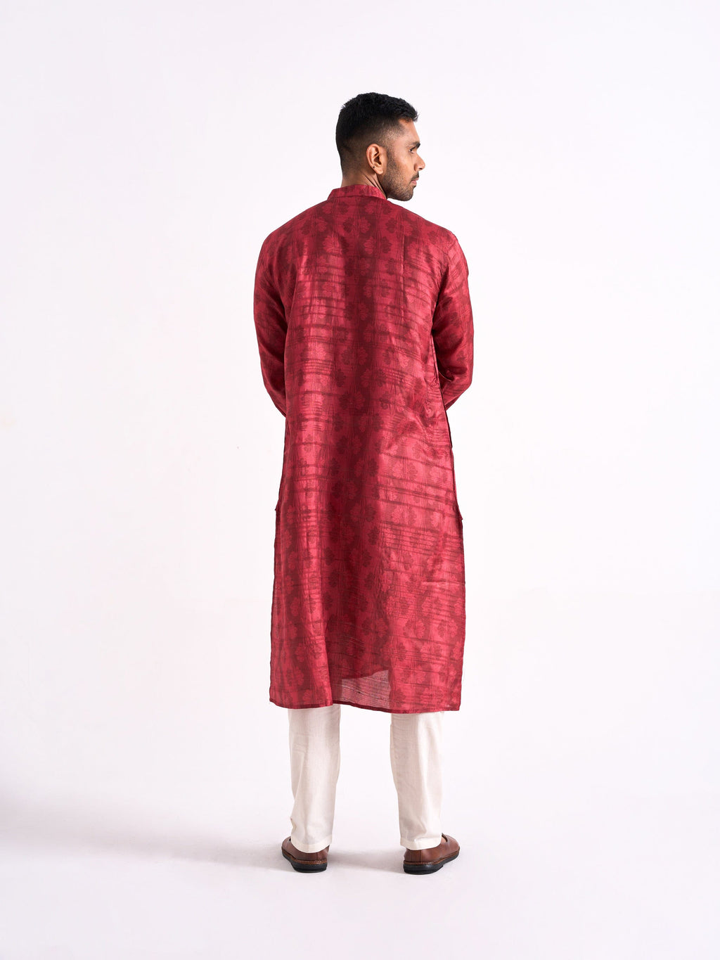 Fabric Pandit Kurta 3