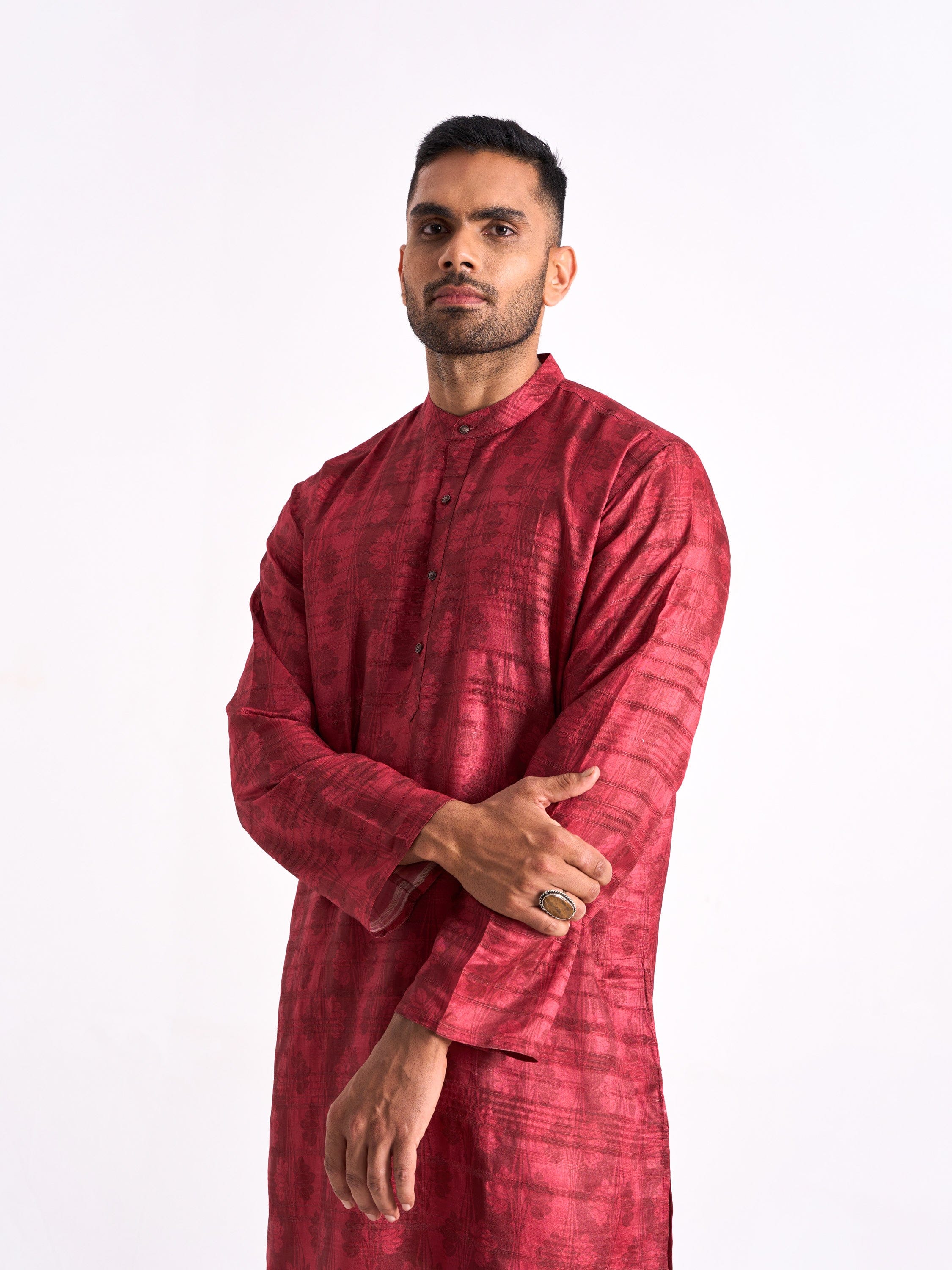 Fabric Pandit Kurta 3