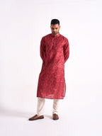 Fabric Pandit Kurta 3