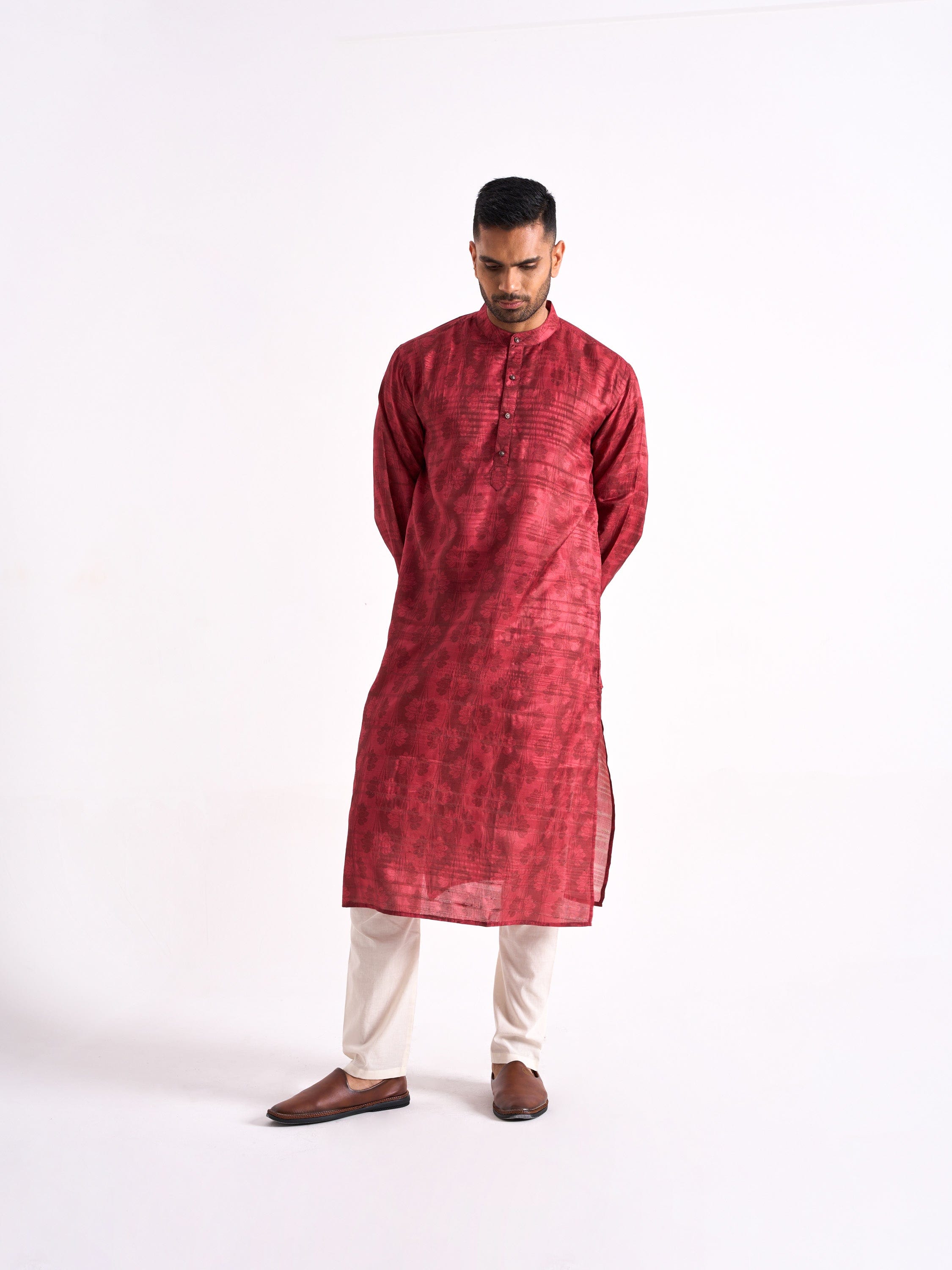 Fabric Pandit Kurta 3