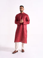 Fabric Pandit Kurta 3