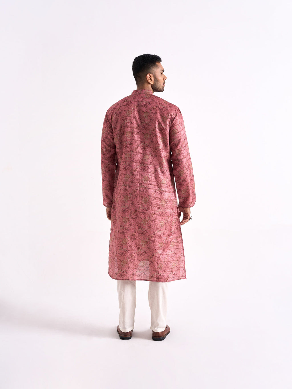 Fabric Pandit Kurta 6