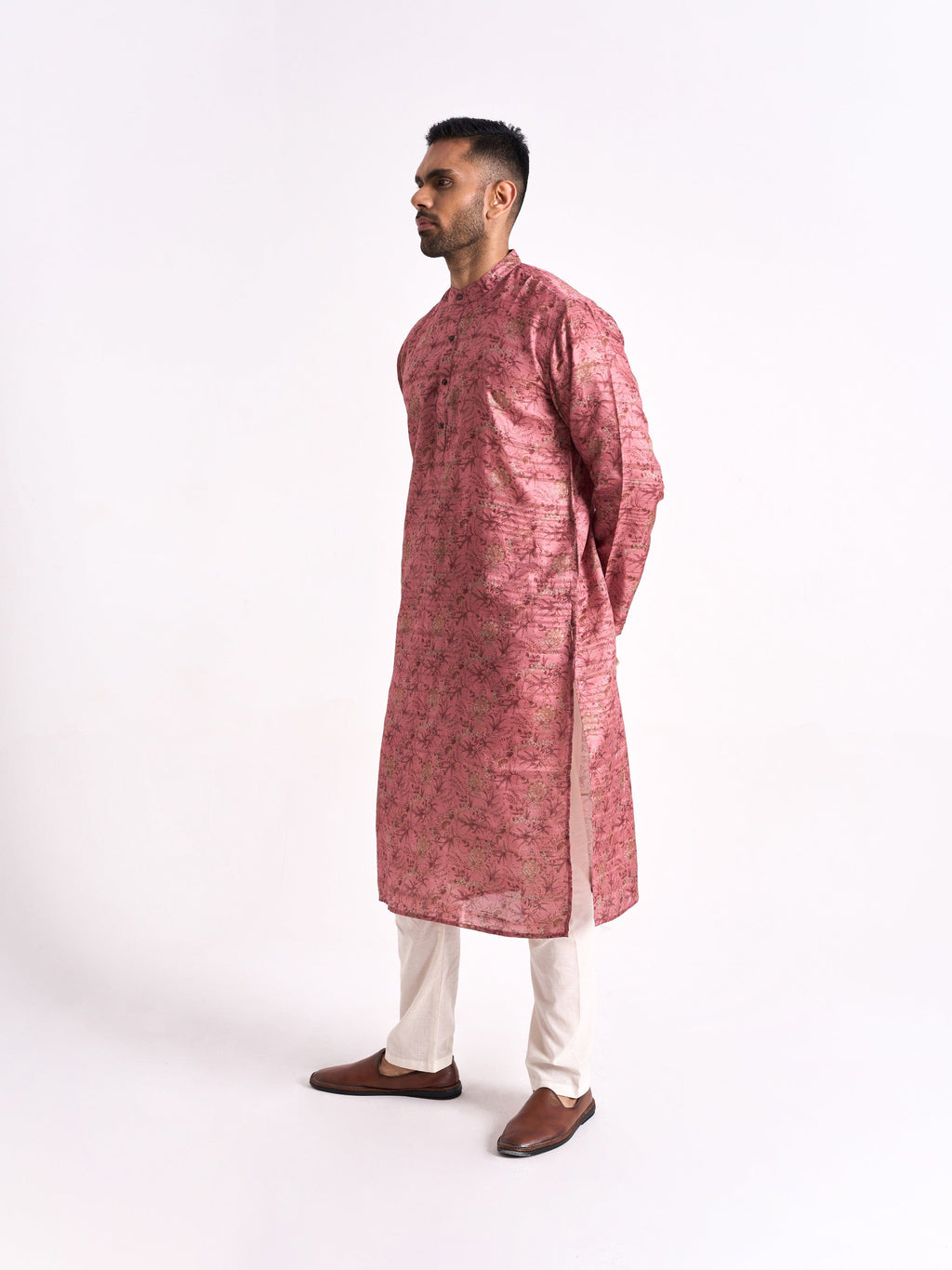 Fabric Pandit Kurta 6