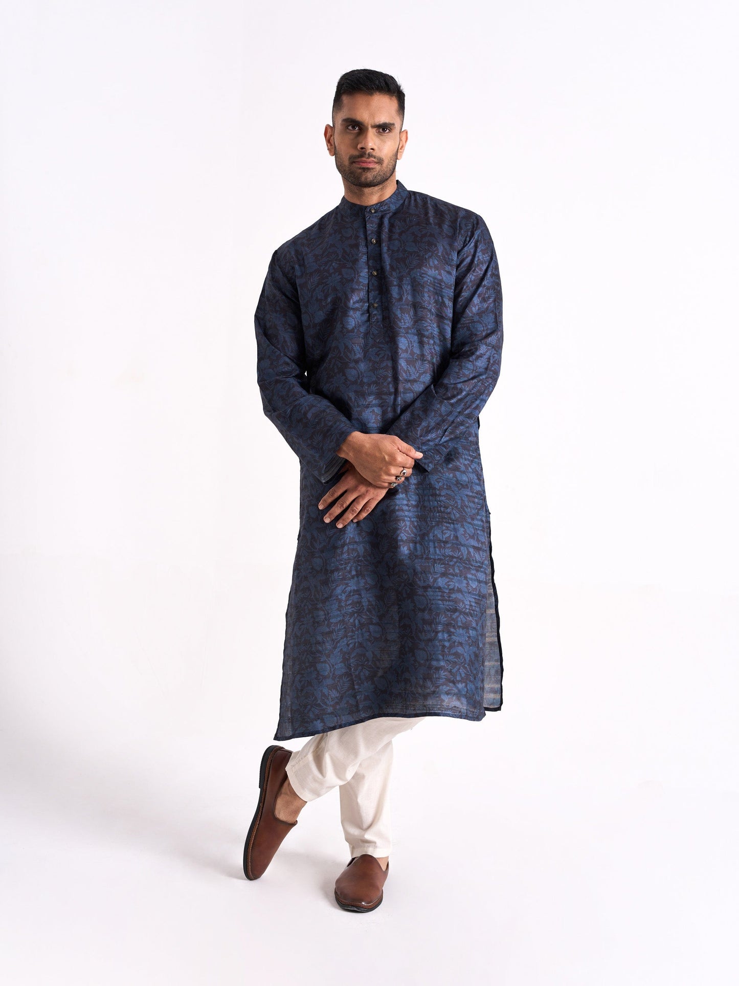 Fabric Pandit Kurta 7