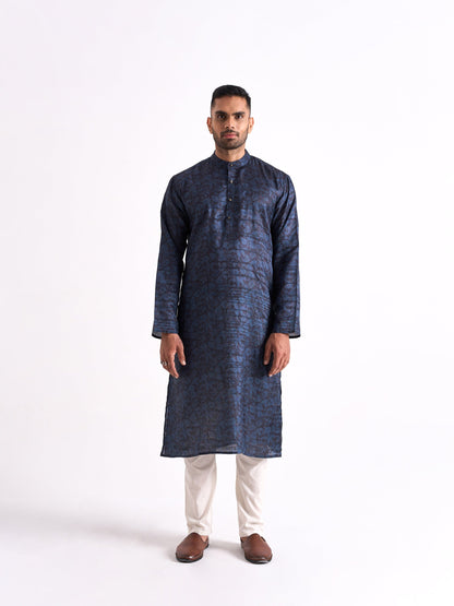 Fabric Pandit Kurta 7