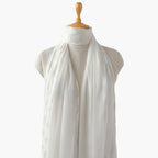Mix Dupatta Dupatta Off-White Chiffon Dupatta