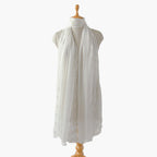 Mix Dupatta Dupatta Off-White Chiffon Dupatta