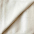 Mul Chanderi Saree Fabric White Chanderi Fabric