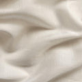 Mul Chanderi Saree Fabric White Chanderi Fabric