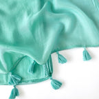 Mul Chanderi Saree Saree Get Ready With Me Hand Dyed Pure Mul Chanderi Saree