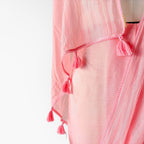 Mul Chanderi Saree Saree ME TIME Hand Dyed Pure Mul Chanderi Saree