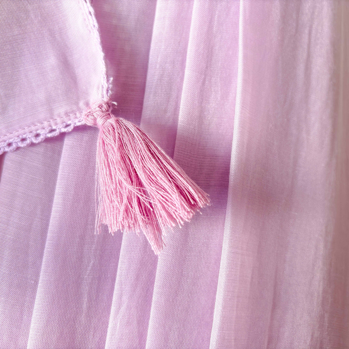 Mul Chanderi Saree Saree Young & Beautiful Hand Dyed Pure Mul Chanderi Saree