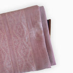 Paro Unstitched Suit Unstitched Suit Dusty Lilac Linen Combo Set