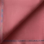 Premium Linen Fabric Fabric Bright Red 60 LEA Linen Fabric