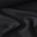 Premium Linen Fabric Fabric Carbon Black 60 LEA Linen Fabric