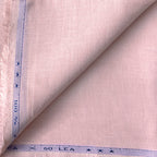 Premium Linen Fabric Fabric Cotton Candy 60 Lea Linen Fabric
