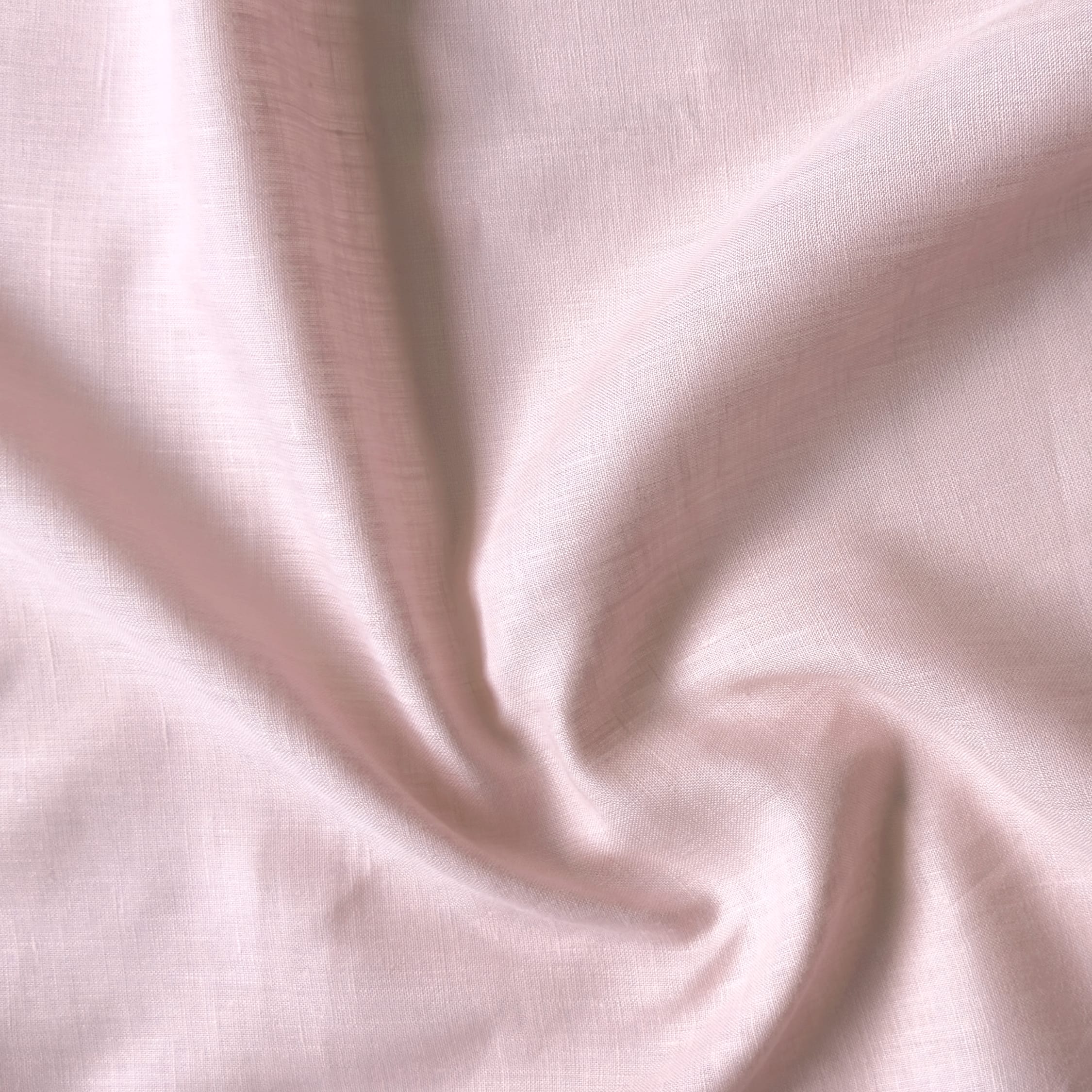 Premium Linen Fabric Fabric Cotton Candy 60 Lea Linen Fabric