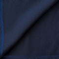 Premium Linen Fabric Fabric Denim Blue 60 LEA Linen Fabric
