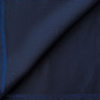 Premium Linen Fabric Fabric Denim Blue 60 LEA Linen Fabric