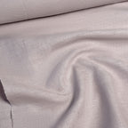 Premium Linen Fabric Fabric Dusty Lilac 60 LEA Linen Fabric