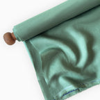 Premium Linen Fabric Fabric Dusty Mint Green 60 LEA Linen Fabric