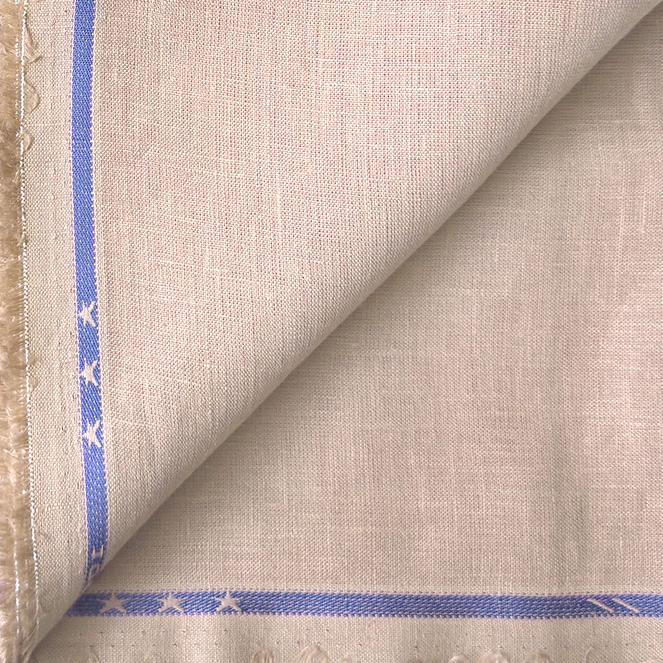 Premium Linen Fabric Fabric Dusty Rose 60 LEA Linen Fabric