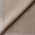 Premium Linen Fabric Fabric Dusty Rose 60 LEA Linen Fabric