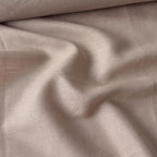Premium Linen Fabric Fabric Dusty Rose 60 LEA Linen Fabric