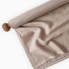Premium Linen Fabric Fabric Dusty Rose 60 LEA Linen Fabric