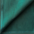 Premium Linen Fabric Fabric Emerald Green 60 LEA Linen Fabric