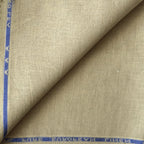 Premium Linen Fabric Fabric Light Grey 60 Lea Linen Fabric