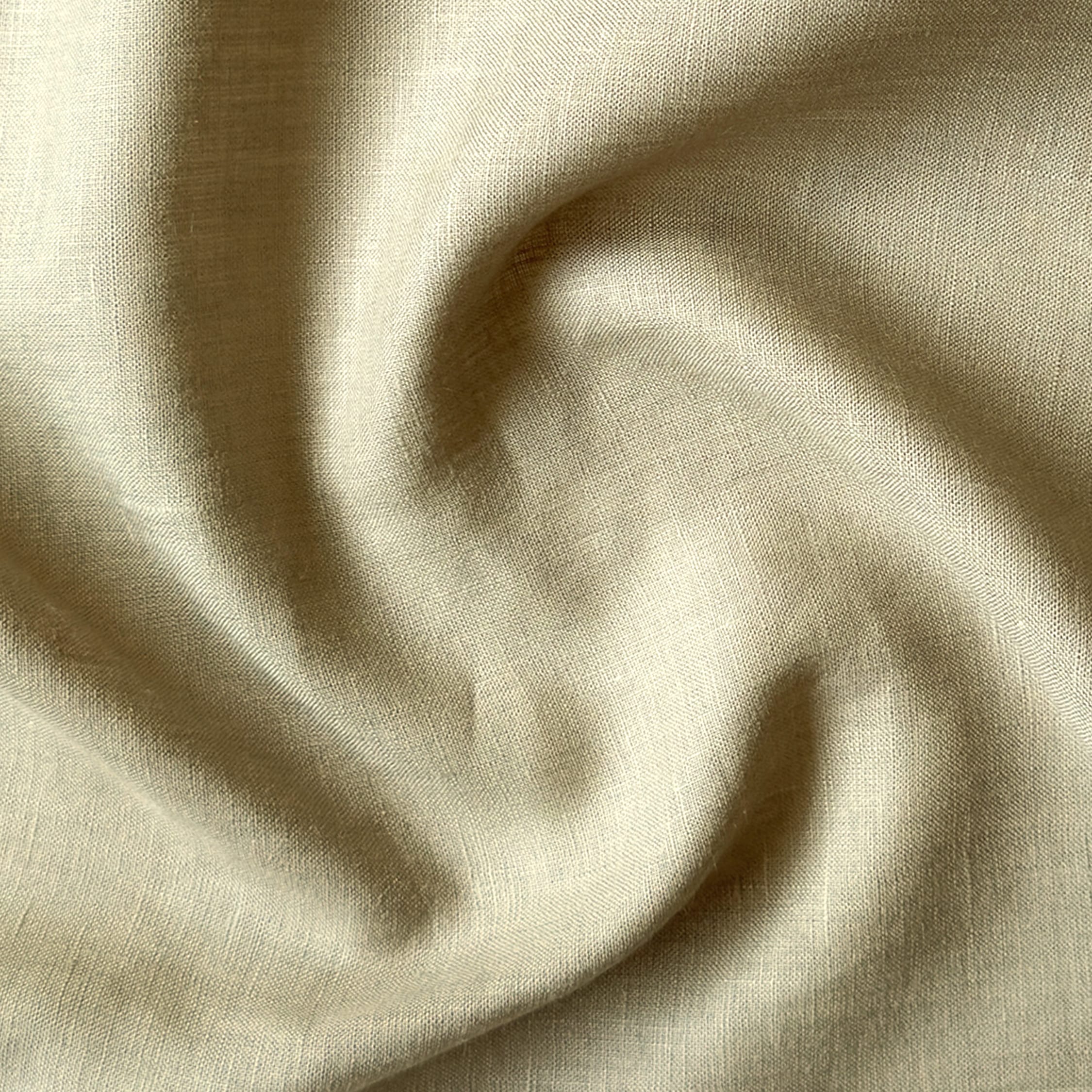 Premium Linen Fabric Fabric Light Grey 60 Lea Linen Fabric
