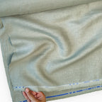 Premium Linen Fabric Fabric Light Grey 60 LEA Linen Fabric