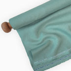 Premium Linen Fabric Fabric Light Sea Green 60 LEA Linen Fabric