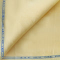 Premium Linen Fabric Fabric Mango Yellow 60 LEA Linen Fabric