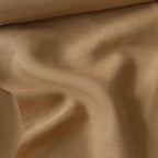 Premium Linen Fabric Fabric Mud Brown 60 LEA Linen Fabric