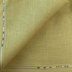 Premium Linen Fabric Fabric Muted Lime 60 LEA Linen Fabric