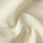 Premium Linen Fabric Fabric Natural Grey 60 LEA Linen Fabric