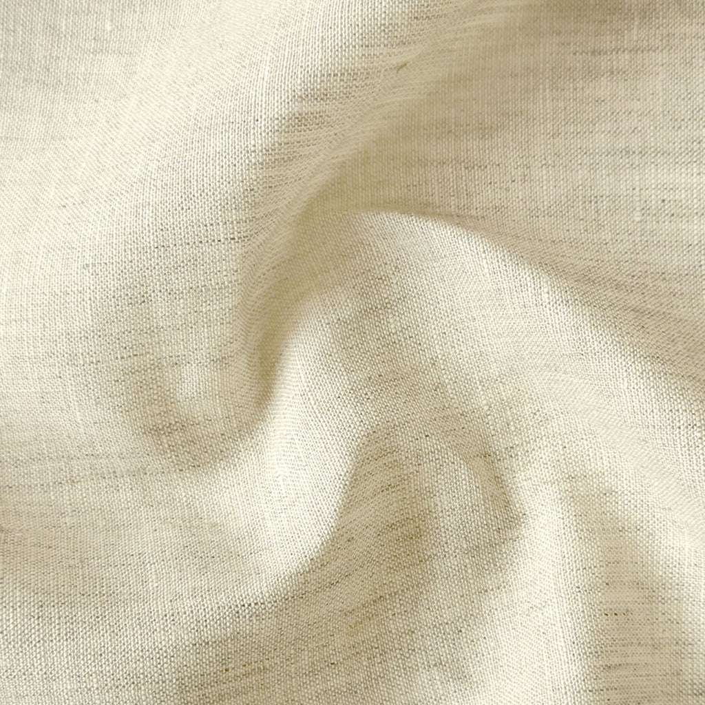 Natural Grey Linen Cut Piece