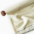 Premium Linen Fabric Fabric Off-White 60 LEA Linen Fabric