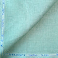 Premium Linen Fabric Fabric Pale Turquoise 60 LEA Linen Fabric