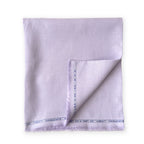 Premium Linen Fabric Fabric Pastel Lilac 60 LEA Linen Fabric