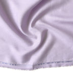 Premium Linen Fabric Fabric Pastel Lilac 60 LEA Linen Fabric