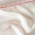 Premium Linen Fabric Fabric Pastel Pink 60 LEA Linen Fabric